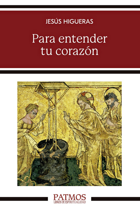  Para entender tu corazón 