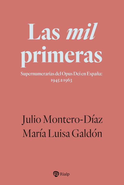  Las mil primeras 