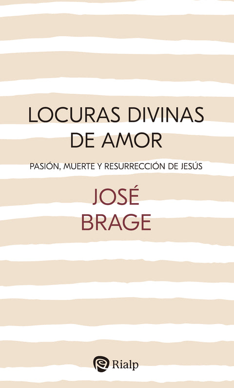 Locuras divinas de amor 