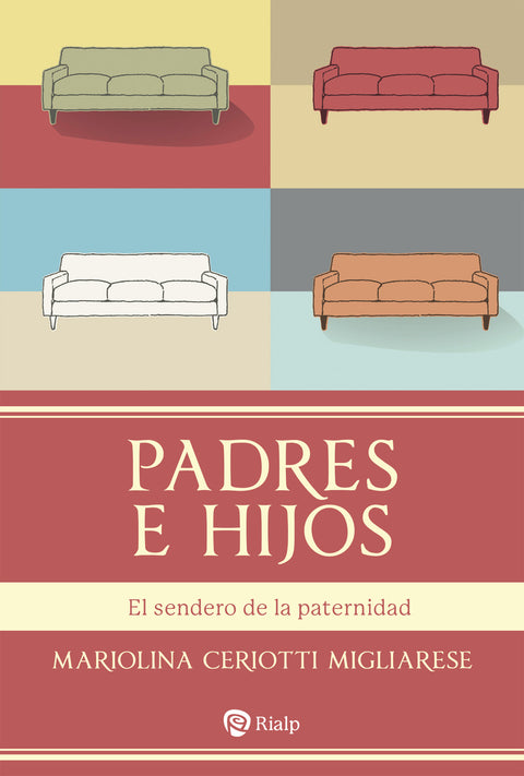  Padres e hijos 