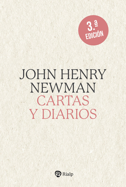  Cartas y Diarios 