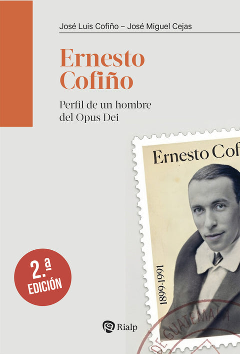  Ernesto Cofiño 