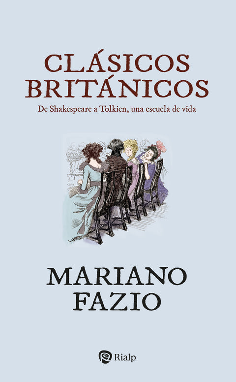  Clásicos británicos 