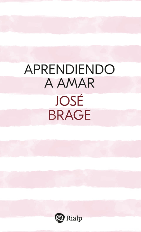  Aprendiendo a amar 