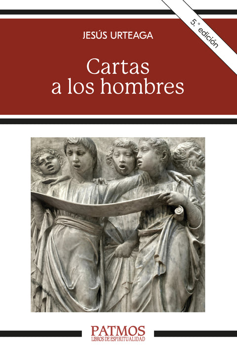  Cartas a los hombres 