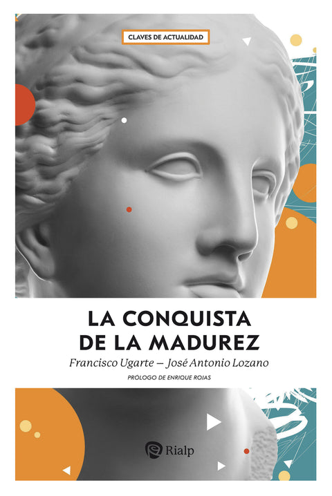  CONQUISTA DE LA MADUREZ, LA 