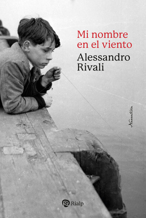  MI NOMBRE EN EL VIENTO 