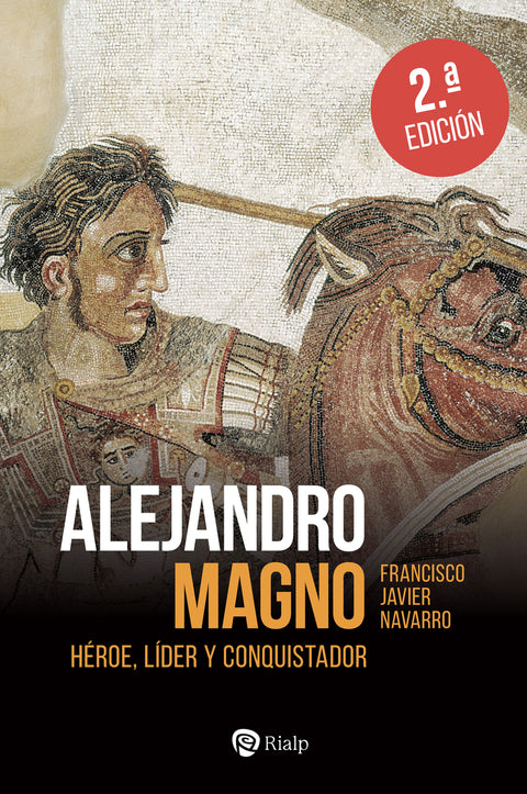  Alejandro Magno 