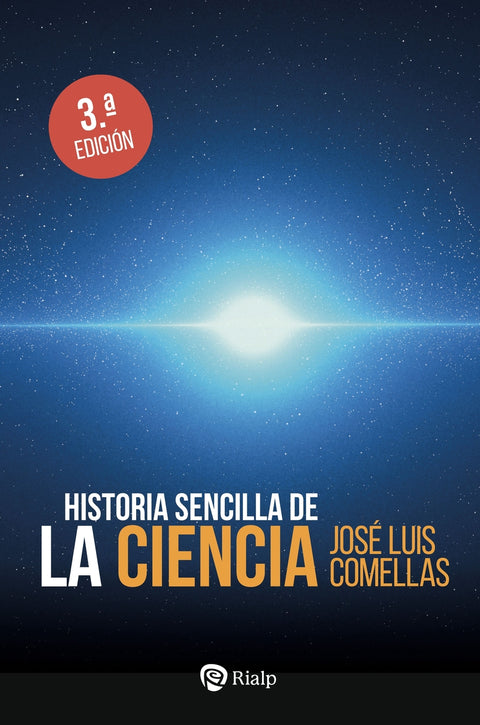  Historia sencilla de la Ciencia 