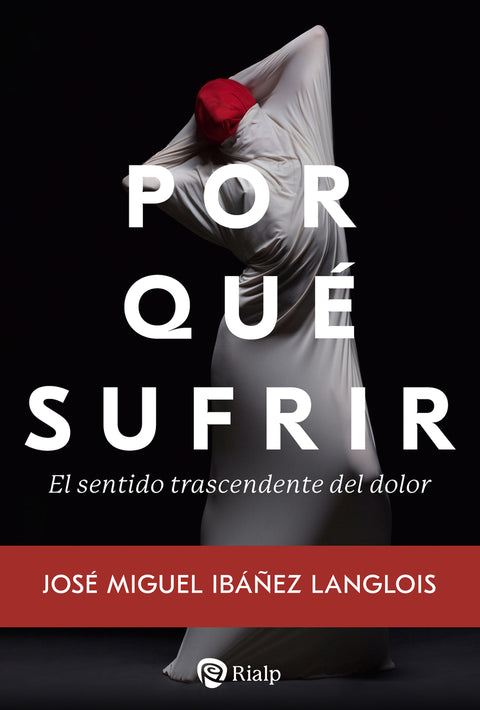  Por qué sufrir 