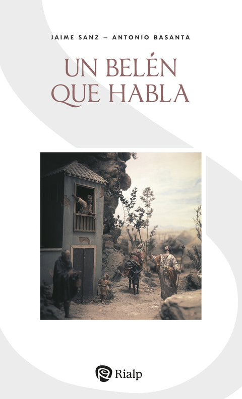  Un Belén que habla 