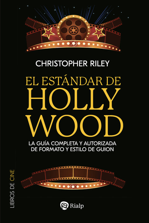  El estándar de Hollywood 