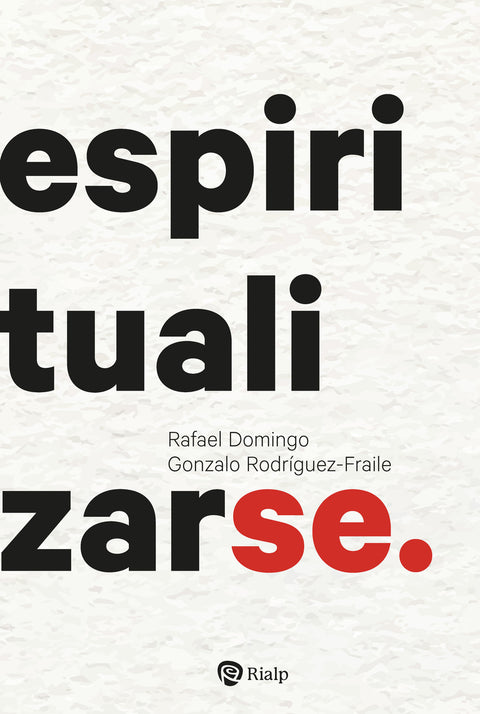  Espiritualizarse 