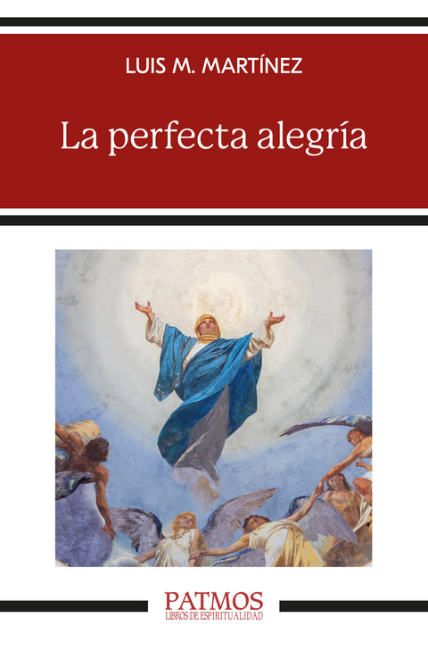  La perfecta alegría 