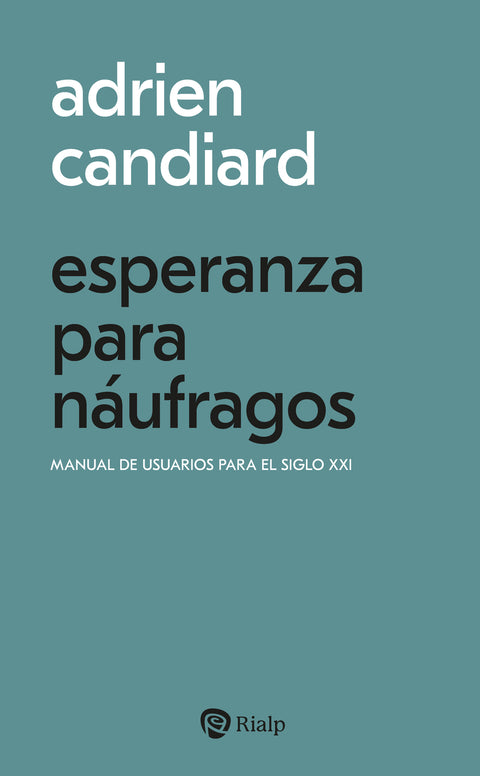  Esperanza para náufragos 