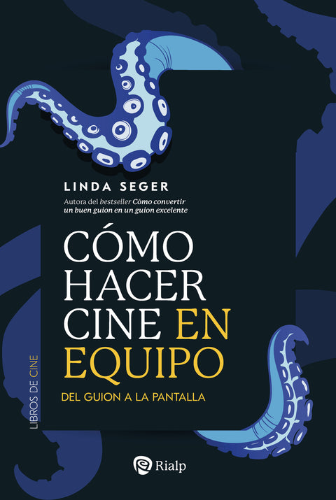  Cómo hacer cine en equipo 