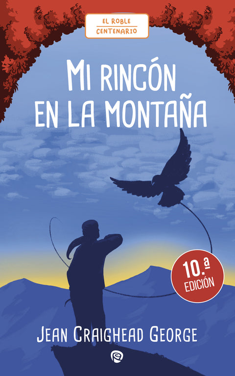  Mi rincón en la montaña 