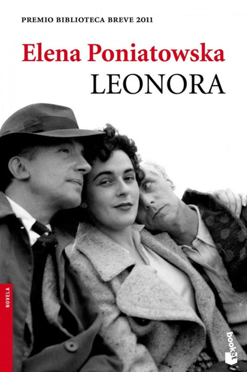  Leonora 