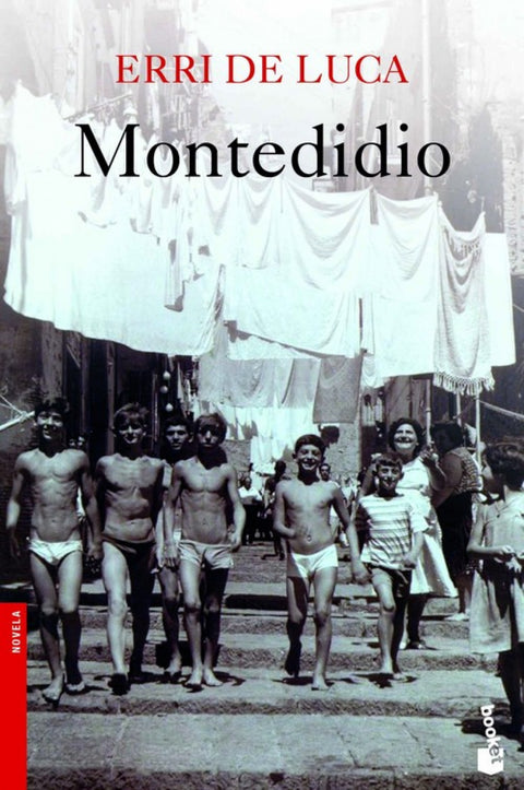  Montedidio 