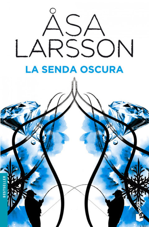  La senda oscura 