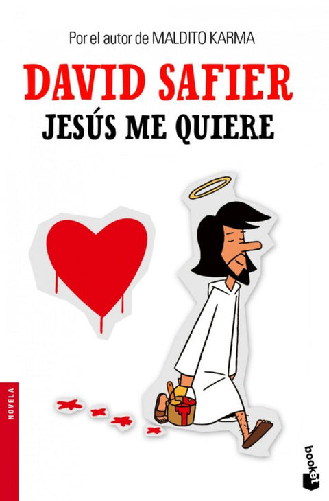  Jesús me quiere 