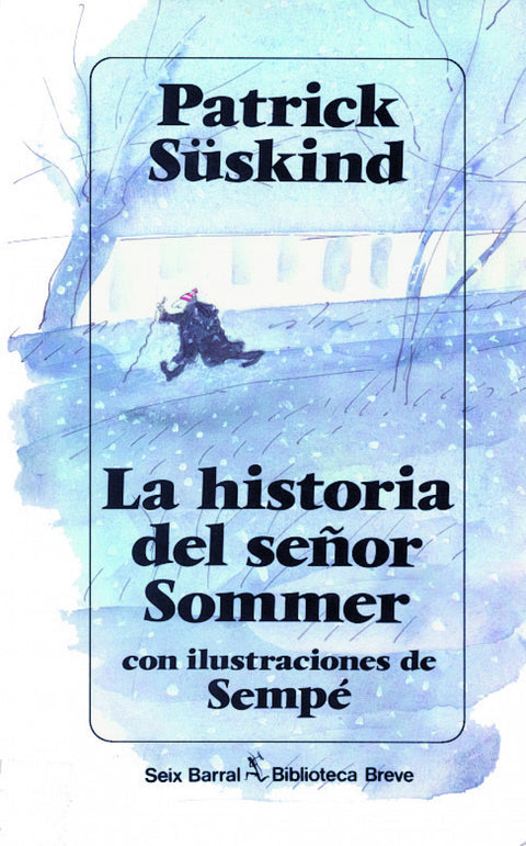  La historia del señor Sommer 