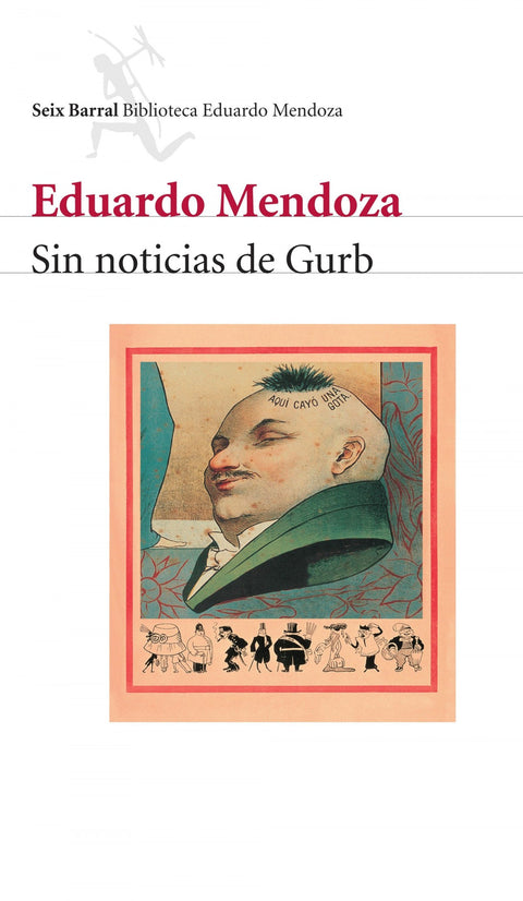  Sin noticias de Gurb 