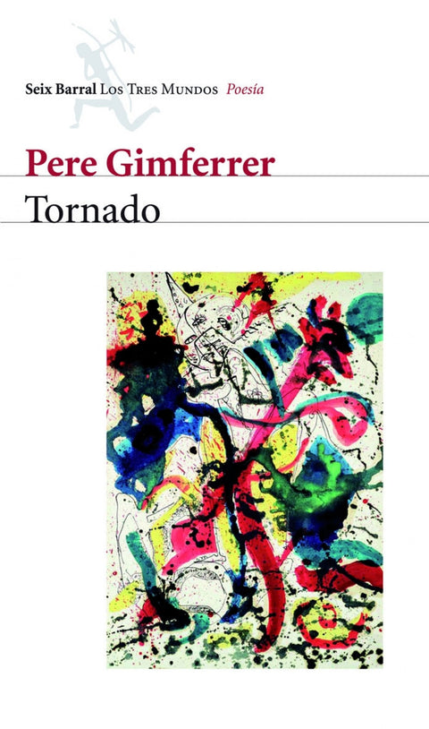  Tornado 