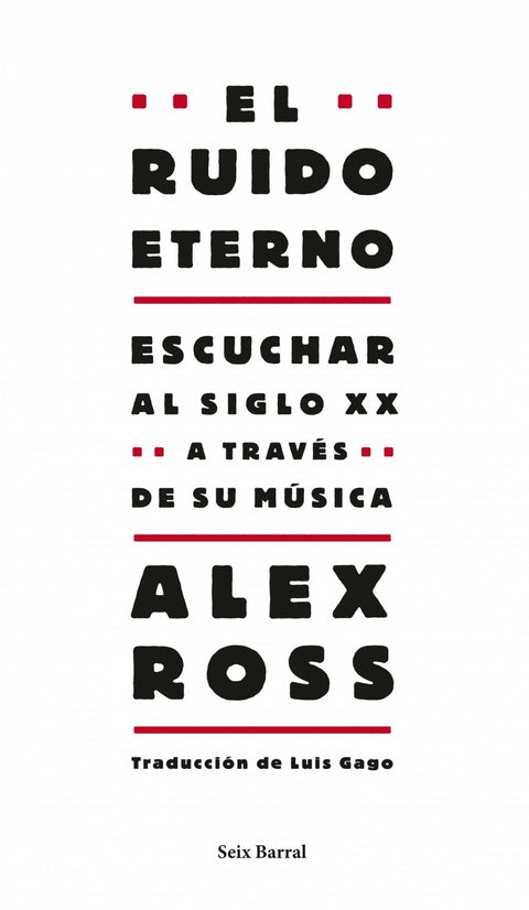  El ruido eterno 