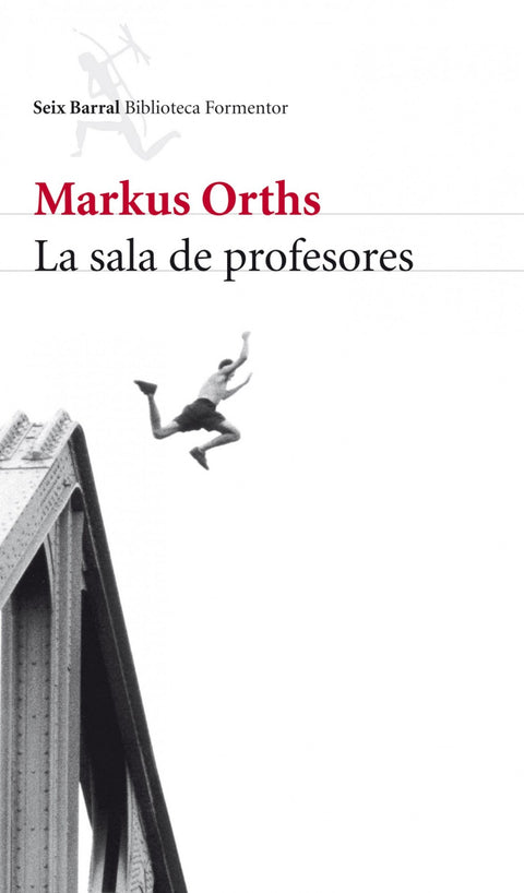  La sala de profesores 
