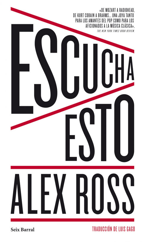  ESCUCHA ESTO 
