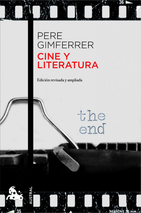  Cine y literatura 