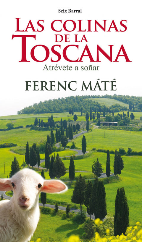  Las colinas de la Toscana 