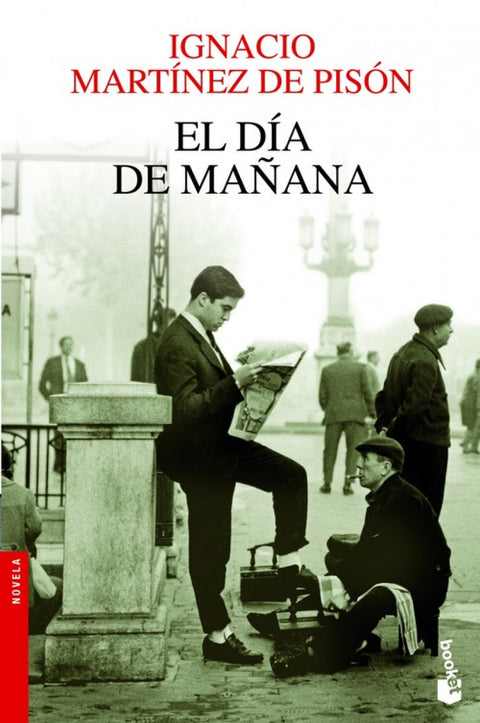  El día de mañana 