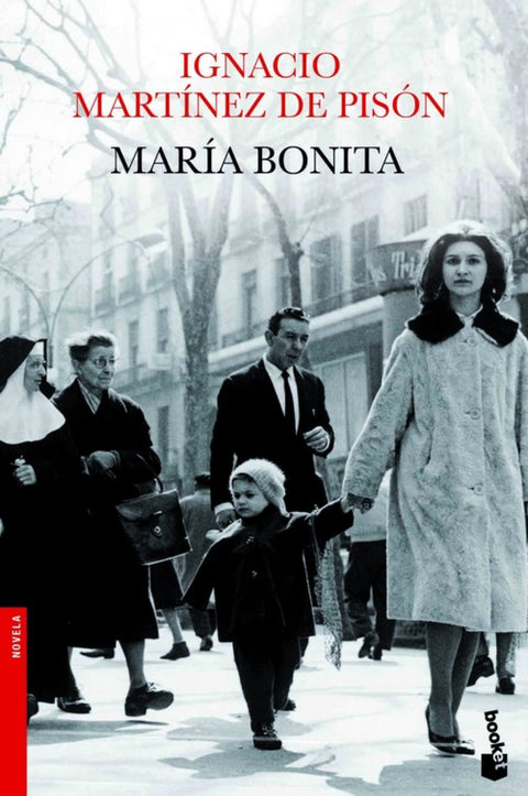  María Bonita 