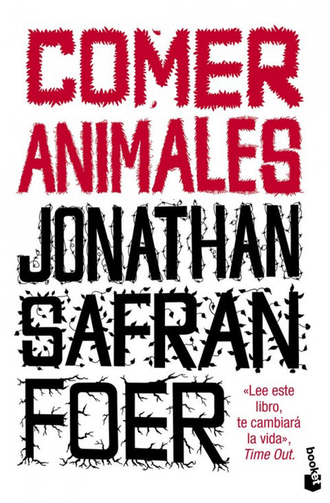  Comer animales 