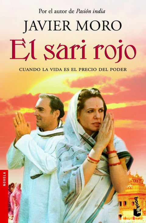  EL SARI ROJO 