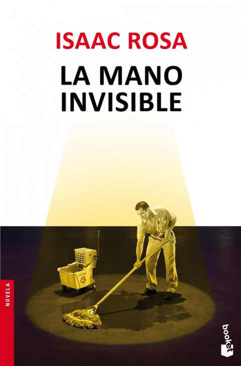  LA MANO INVISIBLE 