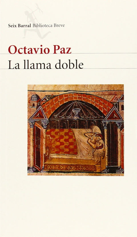  La llama doble 