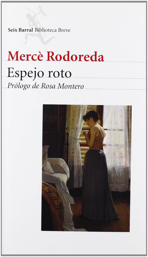  Espejo roto 