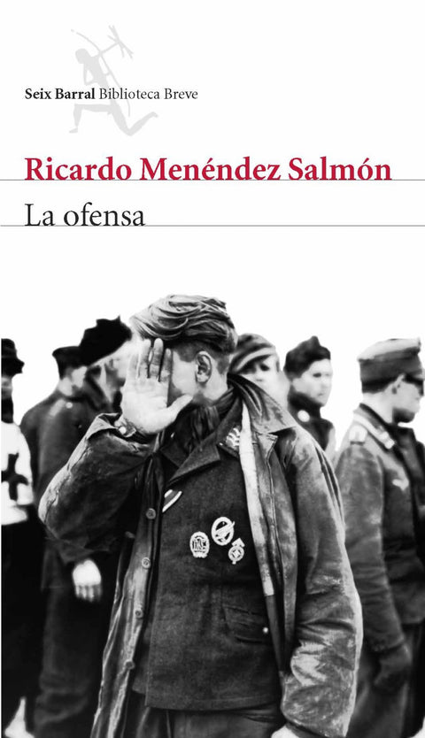  La ofensa 