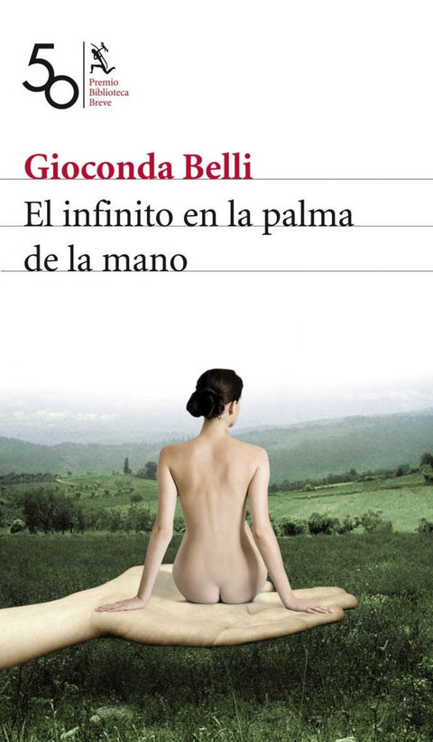  El infinito en la palma de la mano 
