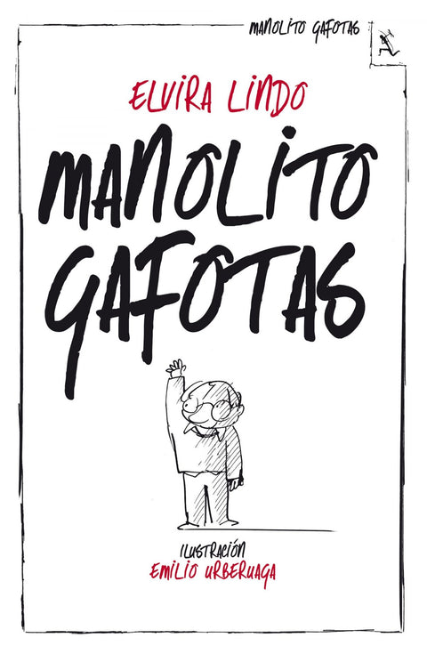  Manolito gafotas 