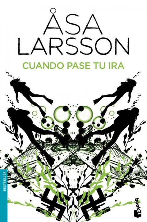  Cuando pase tu ira 