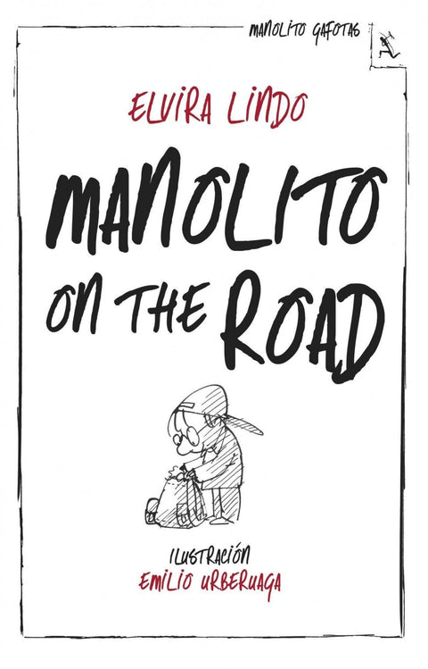  Manolito on the road 
