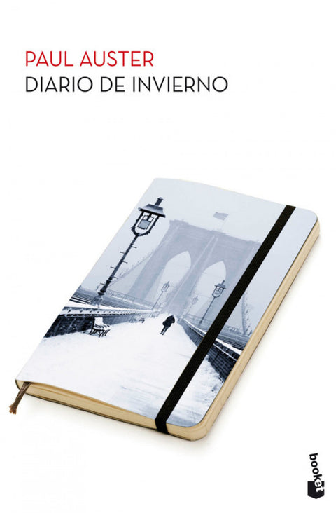  Diario de invierno 