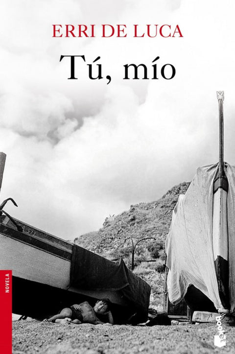  Tú, mío 