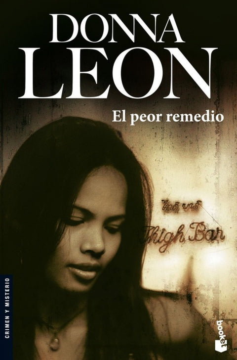  El peor remedio 