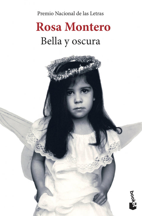  Bella y oscura (NF) 