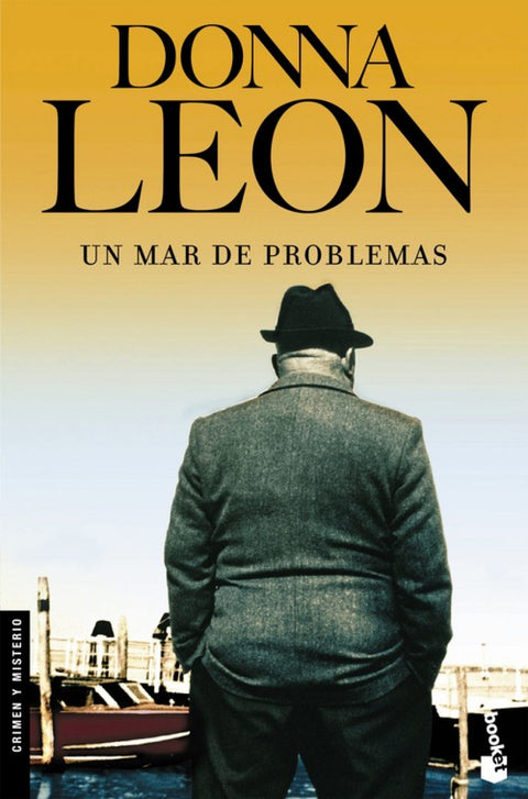  Un mar de problemas 